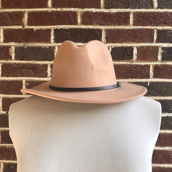 Pengcheng fedora style hat - Picture 1 of 11